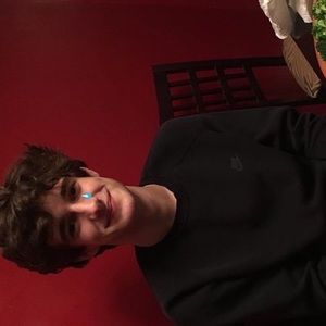 Meet your Posher, Jonah